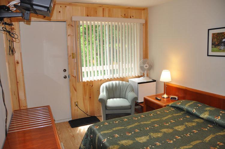 Le Boise Du Lac Mont-Tremblant Zimmer foto
