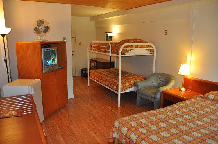Le Boise Du Lac Mont-Tremblant Zimmer foto