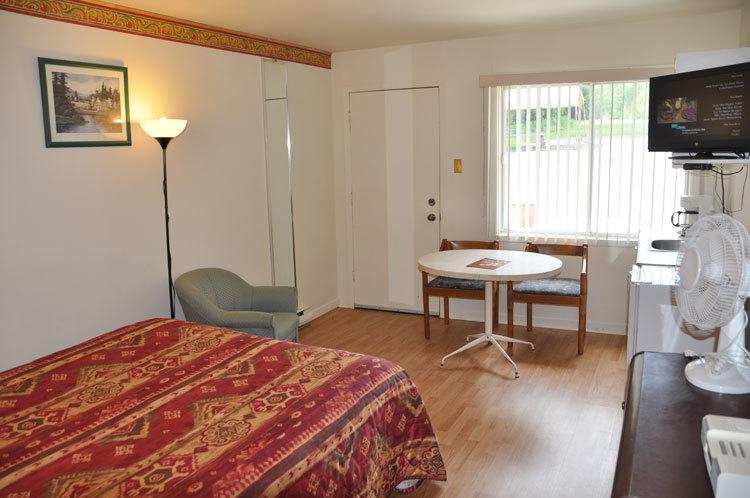 Le Boise Du Lac Mont-Tremblant Zimmer foto