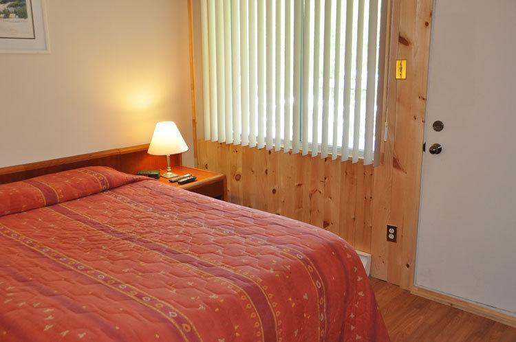Le Boise Du Lac Mont-Tremblant Zimmer foto