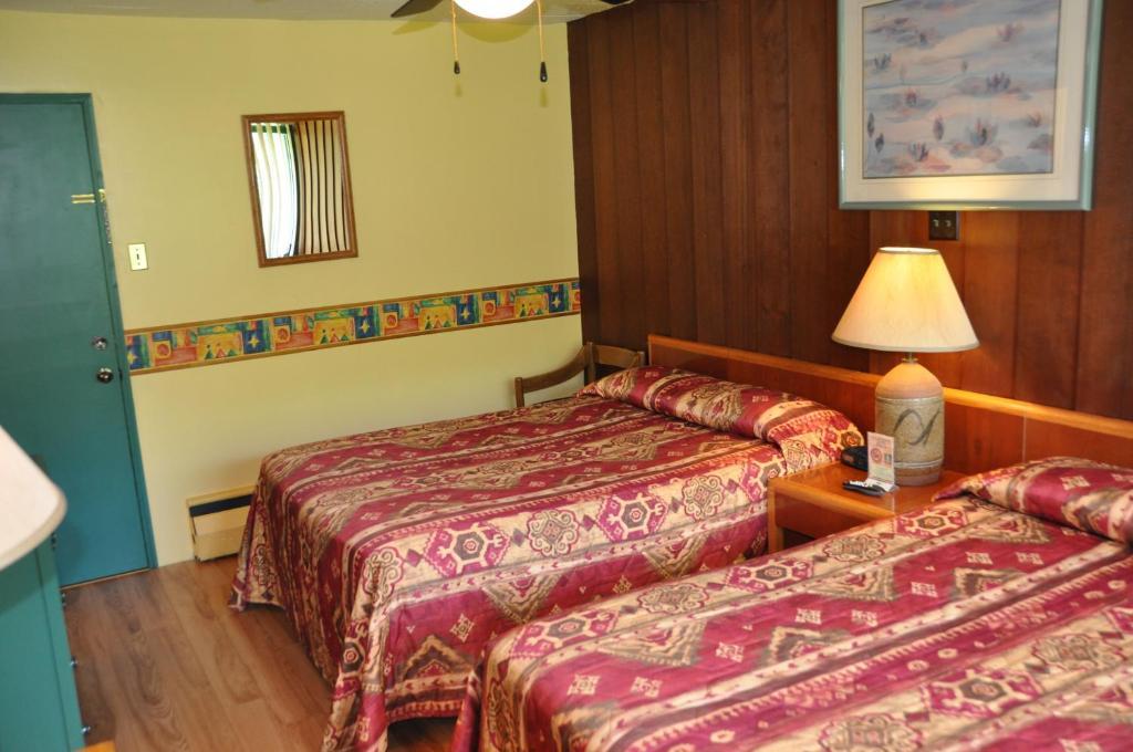 Le Boise Du Lac Mont-Tremblant Zimmer foto